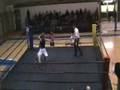 Cappucci vs Donnini k1