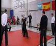 Deutsche Meisterschaft Kickboxen 2008