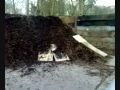 Golders Hill Wood Chip Jump