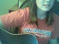 Live it out (metric cover)