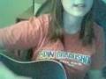 live it out (metric cover)