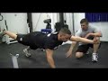 Front Leaning Rest Applications--FatalFitness.com