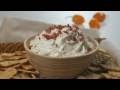 PHILADELPHIA Creamy Salsa Dip PHILADELPHIA Creamy Salsa Dip