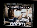 Story Mode: Stagg (=me) VS Bubba Sparxxx