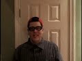 White and Nerdy