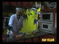 Pastel de coco estilo Joan Villar�