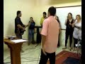 IGREJA DA PAZ ANANINDEUA-CIDADE NOVA IGREJA DA PAZ ANANINDEUA-CIDADE NOVA