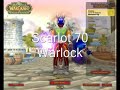 Deleting ALL MY LVL 70,s