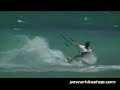 Cabrinha Kiteboarding Powerdrive 2n1 Control Bar System