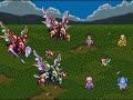 Sarah Ending  Part 2 (Romancing SaGa 3)