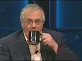 bill maher thinks we should be able to wish cheney dead