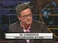 bill maher thinks we should be able to wish cheney dead