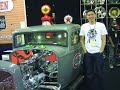 Indonesian Classic Car Show 2007