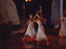 I Piccoli Danzatori del Teatro Massimo di Palermo