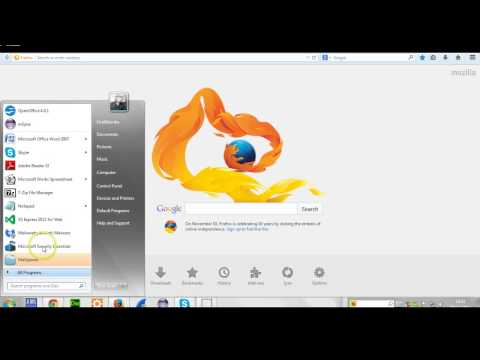 how to get rid lasaoren