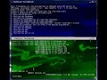 Install Debian and NetBSD on Xen Domu