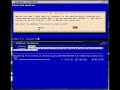 Install Debian and NetBSD on Xen Domu
