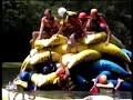 Upper New River Rafting