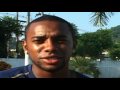 SANTOSTV - Contra o S�o Paulo, seja o Al�ap�o