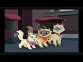 Sagwa The Chinese Siamese Cat- Sheegwa & The Blizzard Part 1 Sagwa The Chinese Siamese Cat- Sheegwa & The Blizzard Part 1