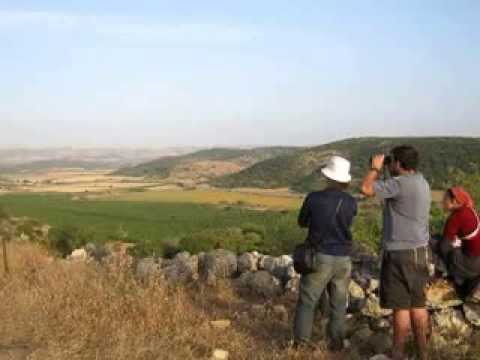 עמיתים - סרטו של שי לסלו הכולל תמונות מהתל וקטעים מההדרכה של אריה קליין. לקריאת תוכן ההדרכות https://groups.google.com/d/msg/amitimtiyulim/TxbInW8eSTM/G0ayPbZP-M0J.