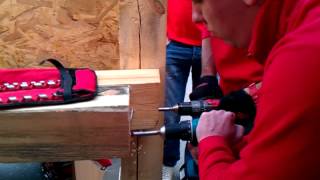 Milwaukee® 12V vs MAKITA 18V