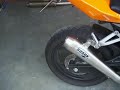 Kawasaki_Z750 BJ 2004-2006_without DB-Eater Kawasaki_Z750 BJ 2004-2006_without DB-Eater