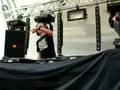 Coone - Words From The Gang NL @ Adrenaline [Bobbejaanland]
