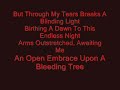 Lies - Evanescence