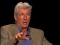 Richard Gere Talks With  Charlie Rose