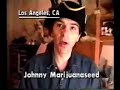 johnny marijuanaseed