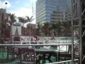 Pershing Square in Downtown Los Angeles Part 1/2