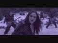 Ebony Ark - Thorn of ice