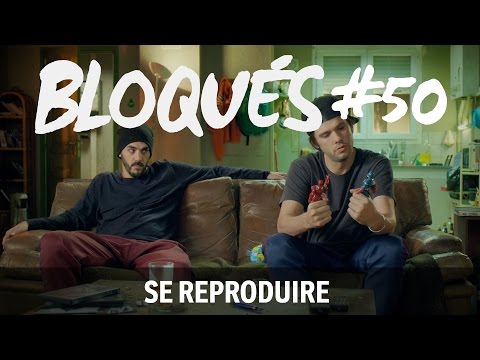 Bloqués #50 - Se reproduire