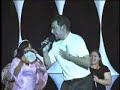 VEN VEN VEN SENOR JESUS/ BILLY BUNSTER EN LLAMADA FINAL