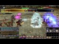 Atlantica Online: Van vs Valoiz
