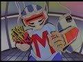 Mighty Max Episode 20: Cyberskull Virus Part 2 of 2