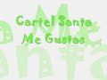 Me Gustas - con letra