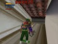 THPS4 bug