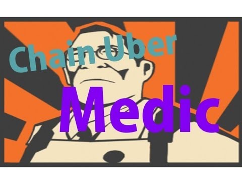 Jerma985 - Me and MLC St3alth messing around as Chain Uber Medics. MLC_St3alth: http://www.youtube.com/user/brett21492 Connect with me! http://www.twitter.com/jerma985 ...