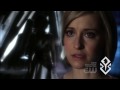Chloe/Davis: Post Blue