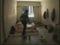 Immigrants squat at Greek court