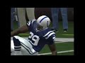 COWBOYS VS COLTS (Q2)