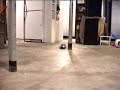 RC18RT Drifting