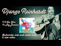 Django Reinhardt – I'll See You In My Dreams - Official