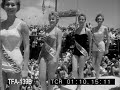 Santa Cruz Sojourn, 1955