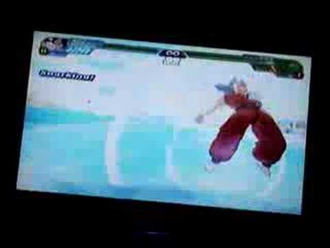 early goku