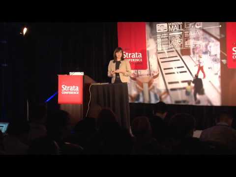 OreillyMedia - From hackathons to API-enabled civic data, learn how New York City government is evolving thanks to deeper engagement with the technology community. Rachel S...