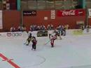 CPLV vs EDERA TRIESTE 1904- EUROPEAN CHAMPIONS CUP 2007