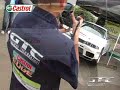 Castrol EDGE Version of GTC 1/4 mile 8.3 Skyline
